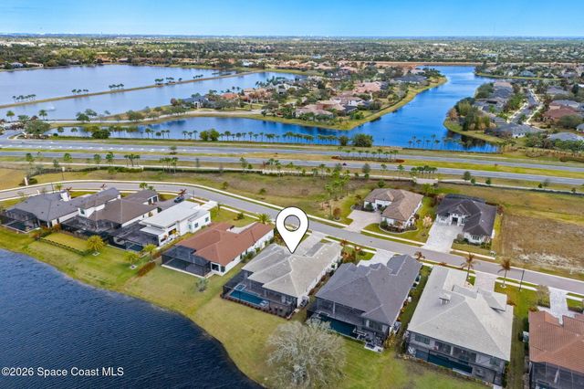 4672 Tennyson Drive, Rockledge, FL 32955