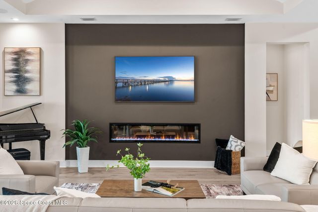 4672 Tennyson Drive, Rockledge, FL 32955