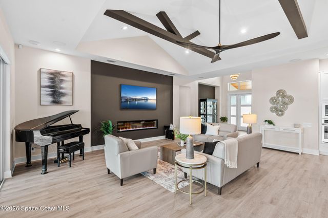 4672 Tennyson Drive, Rockledge, FL 32955