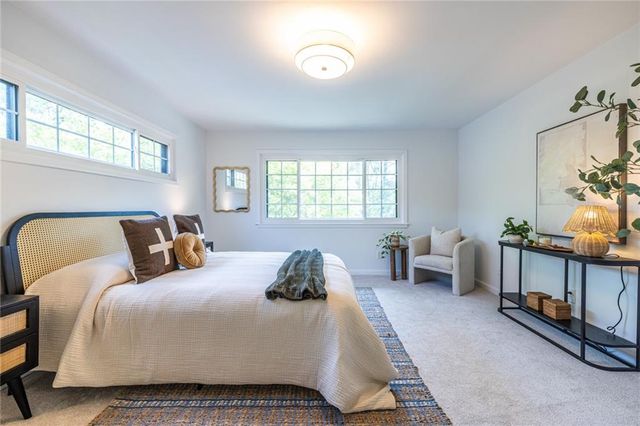 410 Candler Park Drive NE A-5, Atlanta, GA 30307