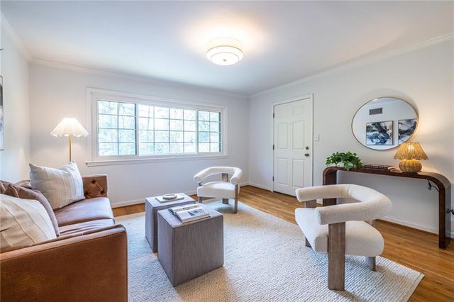 410 Candler Park Drive NE A-5, Atlanta, GA 30307