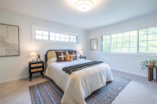 410 Candler Park Drive NE A-5, Atlanta, GA 30307