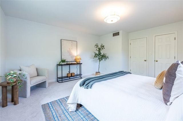 410 Candler Park Drive NE A-5, Atlanta, GA 30307