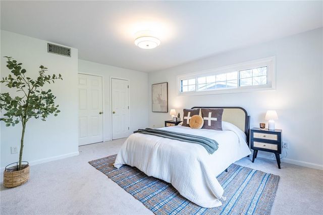 410 Candler Park Drive NE A-5, Atlanta, GA 30307