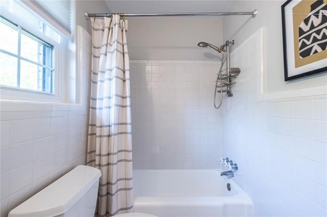 410 Candler Park Drive NE A-5, Atlanta, GA 30307