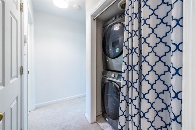 410 Candler Park Drive NE A-5, Atlanta, GA 30307