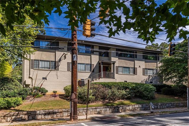 410 Candler Park Drive NE A-5, Atlanta, GA 30307