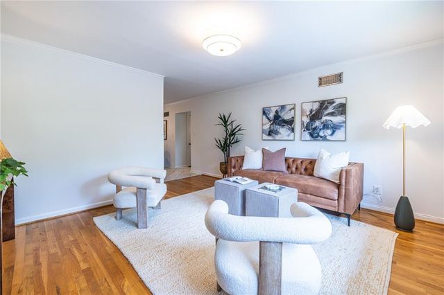 410 Candler Park Drive NE A-5, Atlanta, GA 30307