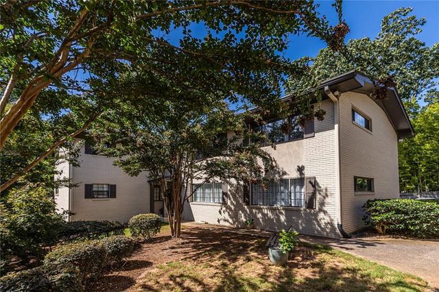 410 Candler Park Drive NE A-5, Atlanta, GA 30307