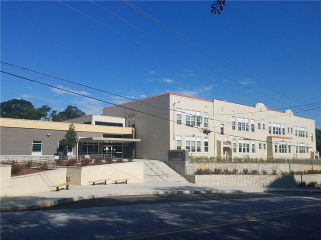 410 Candler Park Drive NE A-5, Atlanta, GA 30307