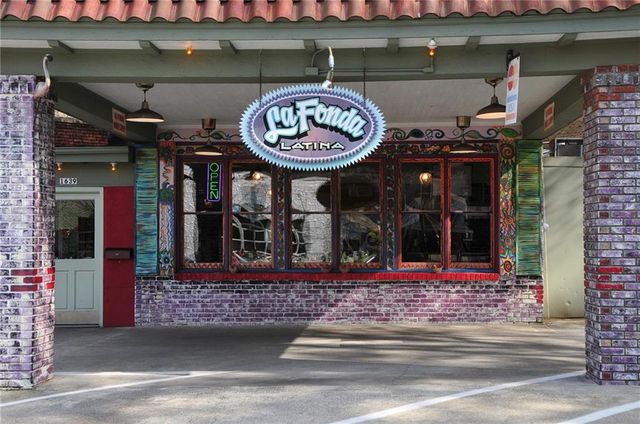 410 Candler Park Drive NE A-5, Atlanta, GA 30307