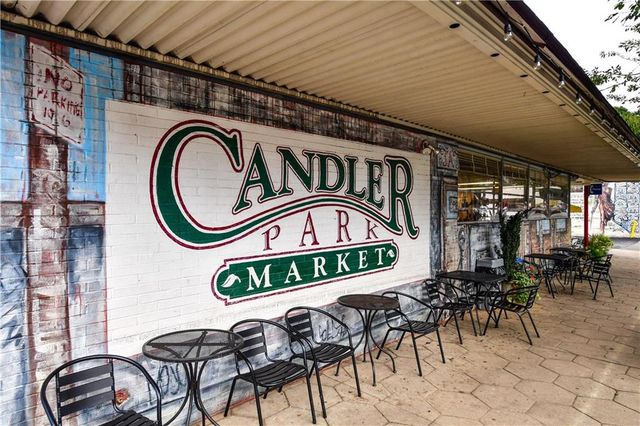 410 Candler Park Drive NE A-5, Atlanta, GA 30307