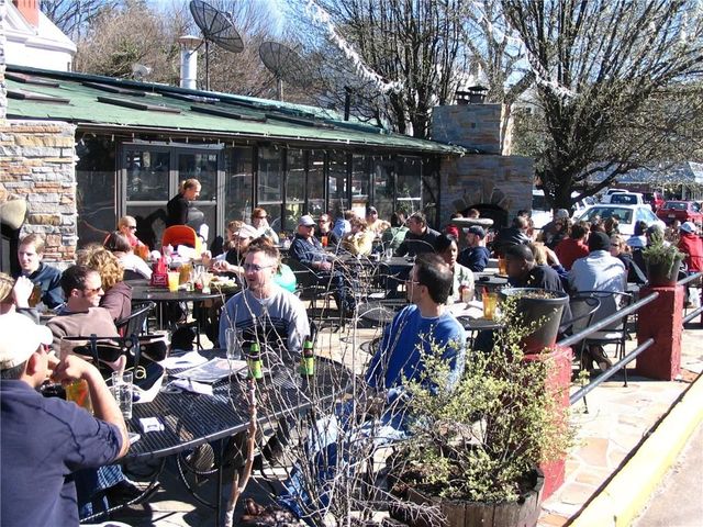 410 Candler Park Drive NE A-5, Atlanta, GA 30307