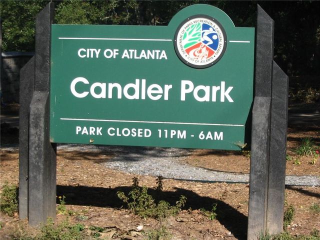 410 Candler Park Drive NE A-5, Atlanta, GA 30307