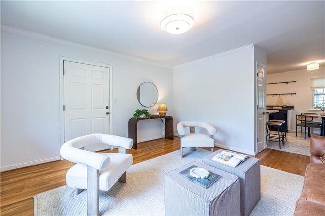 410 Candler Park Drive NE A-5, Atlanta, GA 30307