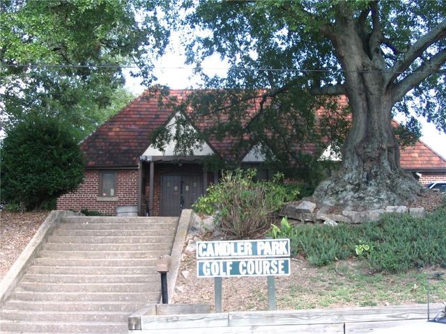 410 Candler Park Drive NE A-5, Atlanta, GA 30307