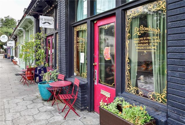 410 Candler Park Drive NE A-5, Atlanta, GA 30307