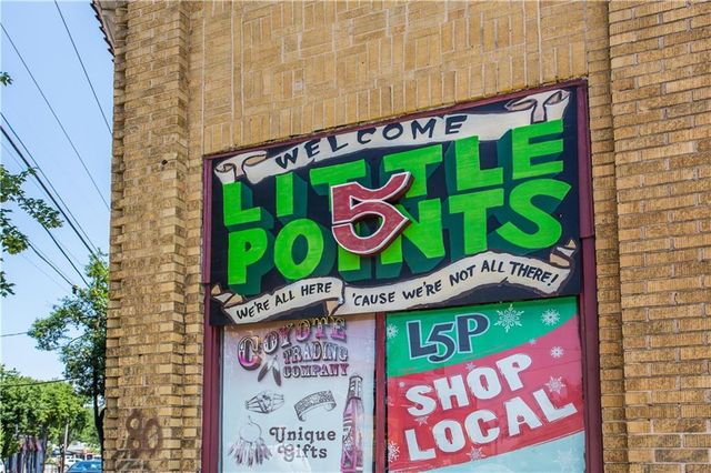 410 Candler Park Drive NE A-5, Atlanta, GA 30307