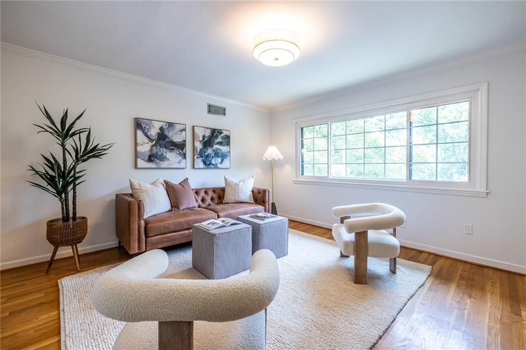 410 Candler Park Drive NE A-5, Atlanta, GA 30307