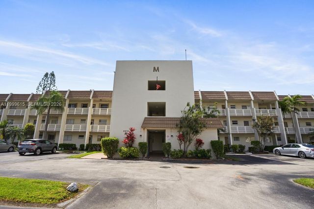 6870 Royal Palm Boulevard 209M, Margate, FL 33063