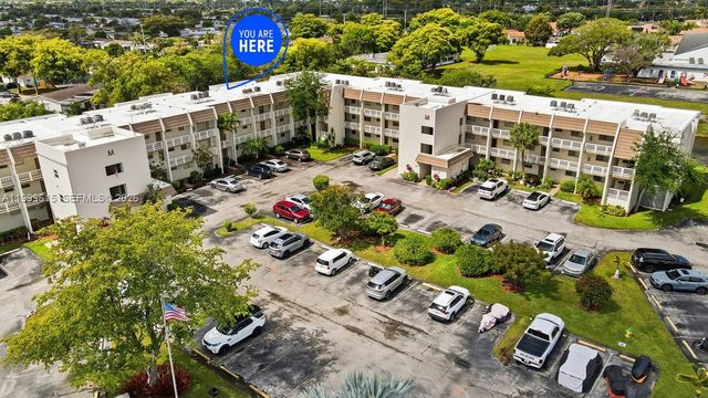 6870 Royal Palm Boulevard 209M, Margate, FL 33063
