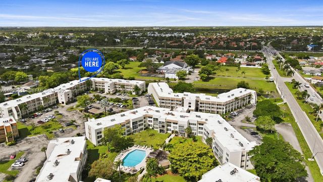 6870 Royal Palm Boulevard 209M, Margate, FL 33063