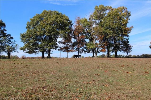 22908 Bidville Road, Winslow, AR 72959