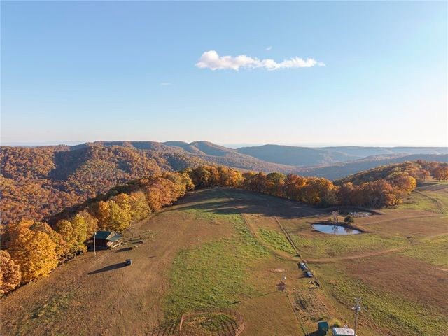 22908 Bidville Road, Winslow, AR 72959