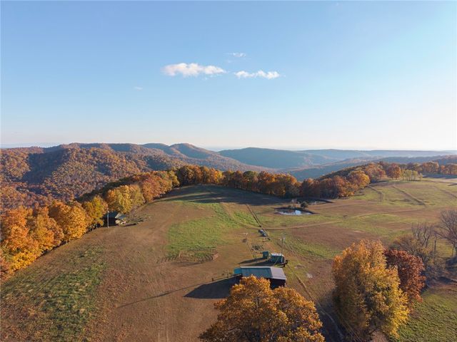 22908 Bidville Road, Winslow, AR 72959