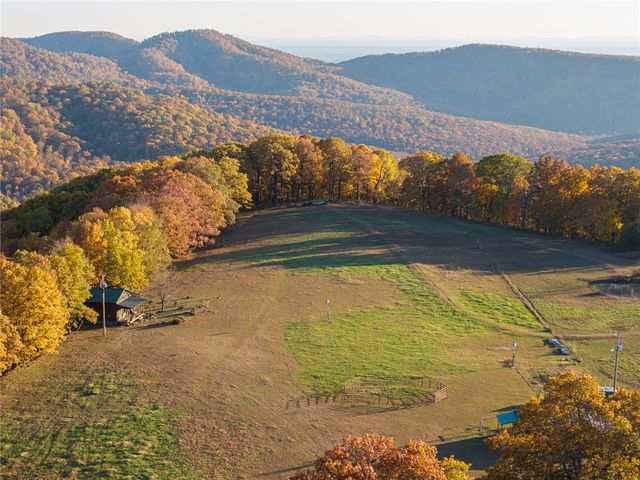 22908 Bidville Road, Winslow, AR 72959