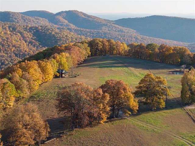 22908 Bidville Road, Winslow, AR 72959