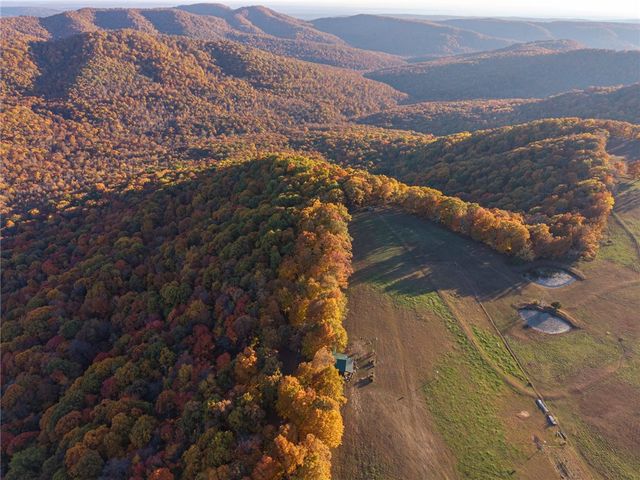 22908 Bidville Road, Winslow, AR 72959