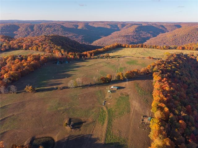 22908 Bidville Road, Winslow, AR 72959