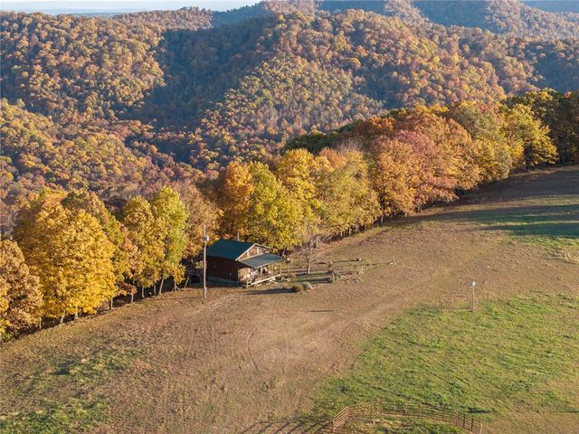 22908 Bidville Road, Winslow, AR 72959