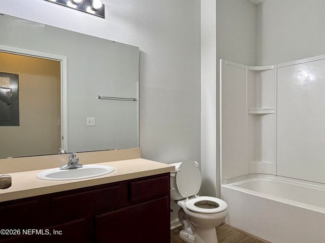 6916 ORTEGA WOODS Drive 9-6, Jacksonville, FL 32244