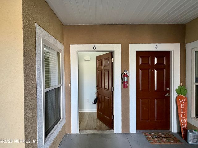 6916 ORTEGA WOODS Drive 9-6, Jacksonville, FL 32244