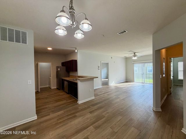 6916 ORTEGA WOODS Drive 9-6, Jacksonville, FL 32244