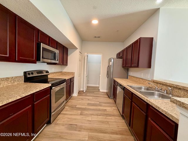 6916 ORTEGA WOODS Drive 9-6, Jacksonville, FL 32244