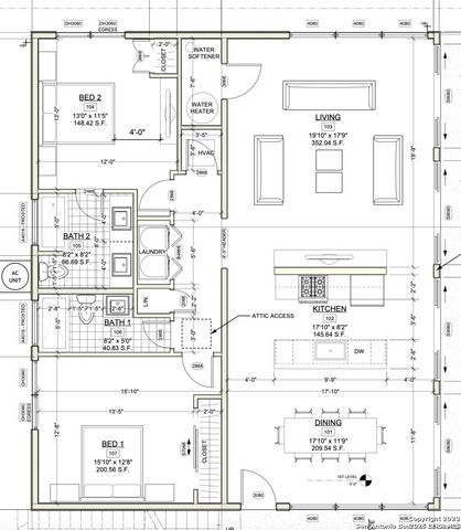 1277 Timberlane Dr, Canyon Lake, TX 78133