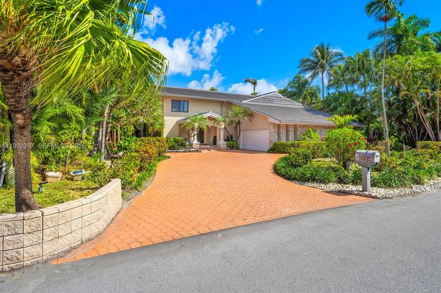 448 Poinciana Drive, Hallandale Beach, FL 33009