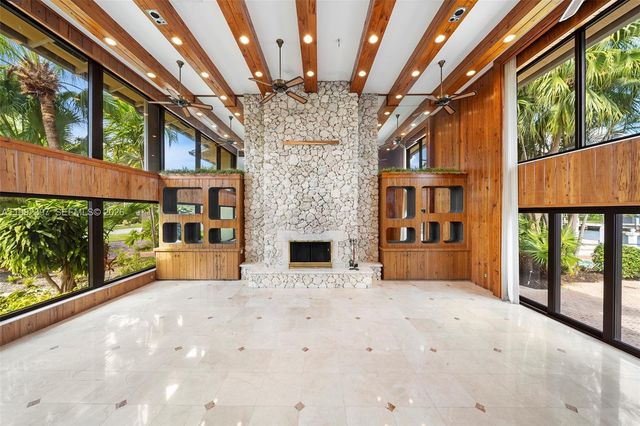 448 Poinciana Drive, Hallandale Beach, FL 33009