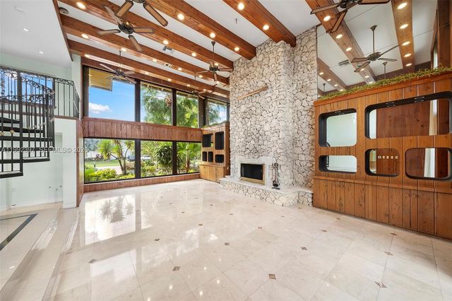 448 Poinciana Drive, Hallandale Beach, FL 33009