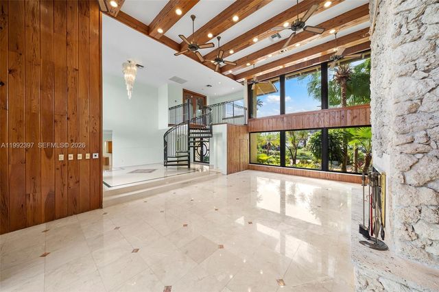 448 Poinciana Drive, Hallandale Beach, FL 33009