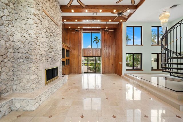 448 Poinciana Drive, Hallandale Beach, FL 33009