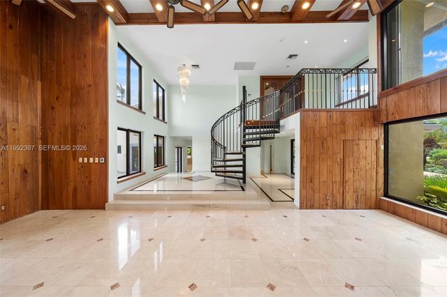 448 Poinciana Drive, Hallandale Beach, FL 33009