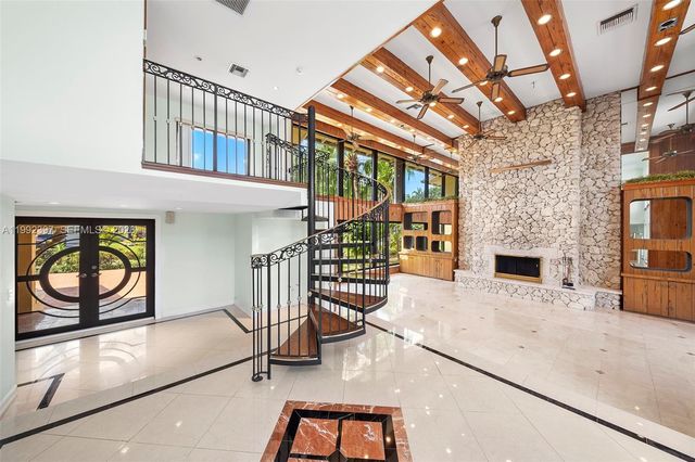 448 Poinciana Drive, Hallandale Beach, FL 33009