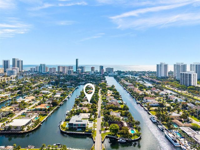 448 Poinciana Drive, Hallandale Beach, FL 33009
