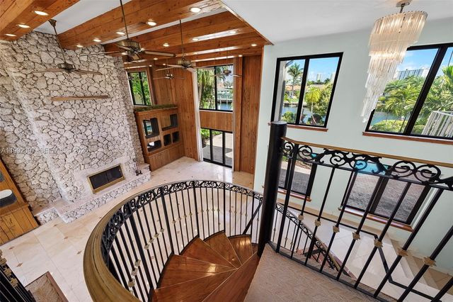448 Poinciana Drive, Hallandale Beach, FL 33009
