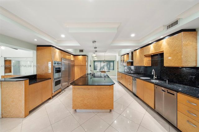 448 Poinciana Drive, Hallandale Beach, FL 33009