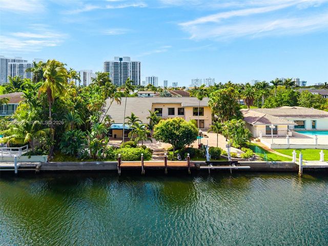 448 Poinciana Drive, Hallandale Beach, FL 33009